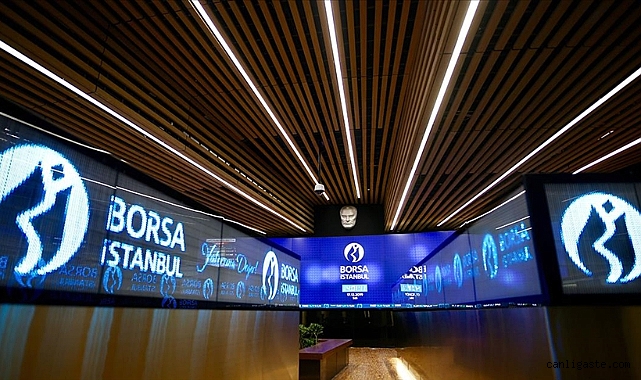 VİOP’ta endeks kontratı haftaya düşüşle başladı (18 Eylül 2023) VİOP’ta endeks kontratı haftaya düşüşle başladı (18 Eylül 2023)