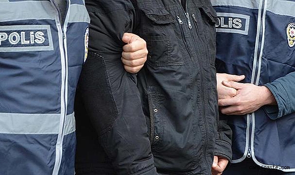 Yasa dışı bahis operasyonu: 2 gözaltı Yasa dışı bahis operasyonu: 2 gözaltı