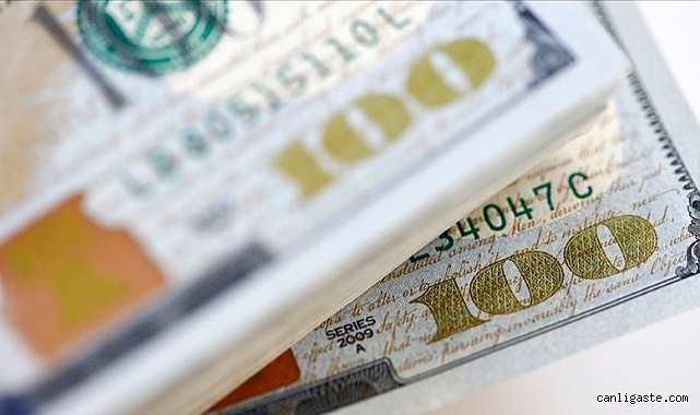 Ağustos ayında cari işlemler hesabı 619 milyon dolar açık verdi Ağustos ayında cari işlemler hesabı 619 milyon dolar açık verdi