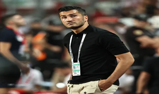 Antalyaspor-Galatasaray maçının ardından Antalyaspor-Galatasaray maçının ardından