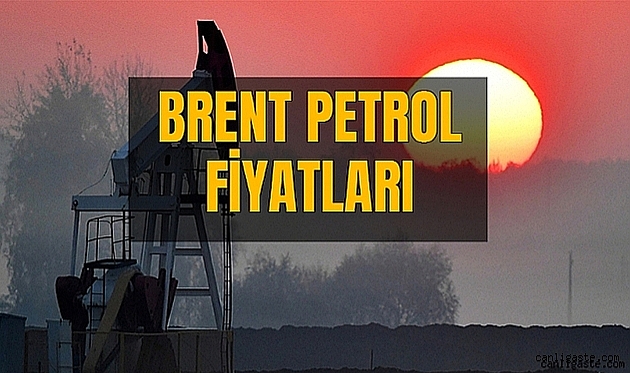 Brent petrol ne kadar? 9 Ekim 2023 Petrol Piyasaları Brent petrol ne kadar? 9 Ekim 2023 Petrol Piyasaları