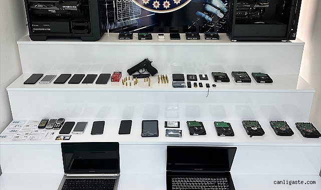 Cep telefonlarına uzaktan erişip banka hesaplarını boşalttılar Cep telefonlarına uzaktan erişip banka hesaplarını boşalttılar