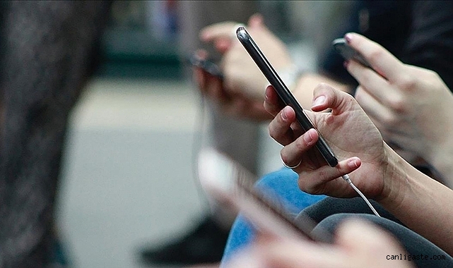 Cep telefonlarının IMEI kayıtlarına ilişkin düzenleme Cep telefonlarının IMEI kayıtlarına ilişkin düzenleme