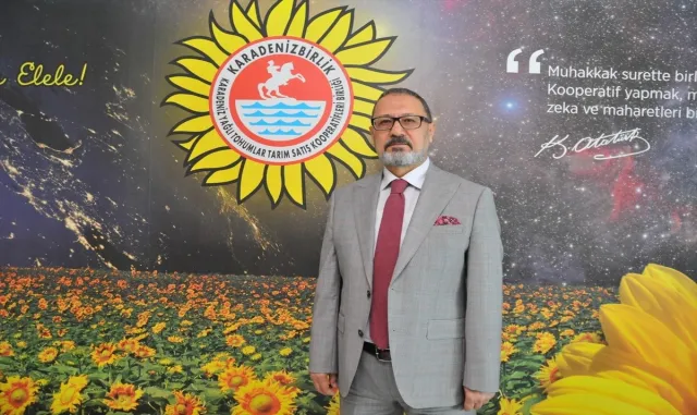 Cumhurbaşkanı Erdoğan’ın çağrısının ardından KARADENİZBİRLİK, yağ fiyatlarında indirim yaptı Cumhurbaşkanı Erdoğan’ın çağrısının ardından KARADENİZBİRLİK, yağ fiyatlarında indirim yaptı