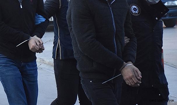 DEAŞ’a finansman sağlayan 17 kişi gözaltına alındı DEAŞ’a finansman sağlayan 17 kişi gözaltına alındı