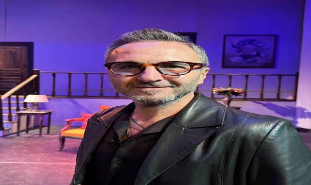 İDOB’un yeni çocuk oyunu "Hayal", yarın prömiyerini yapacak İDOB’un yeni çocuk oyunu "Hayal", yarın prömiyerini yapacak
