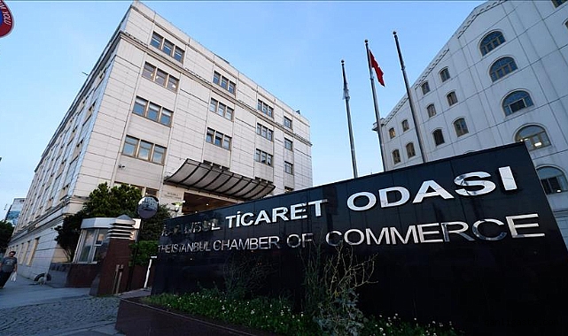 İTO eylülde fiyatı en çok artan ve azalan ürünleri açıkladı! İTO eylülde fiyatı en çok artan ve azalan ürünleri açıkladı!