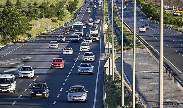 Karayolları yol ve trafik durumu! 23 Ekim 2023 Yol durumu Karayolları yol ve trafik durumu! 23 Ekim 2023 Yol durumu