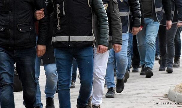 Kayseri dahil 48 ilde çocuk müstehcenliği operasyonu: 50 gözaltı Kayseri dahil 48 ilde çocuk müstehcenliği operasyonu: 50 gözaltı