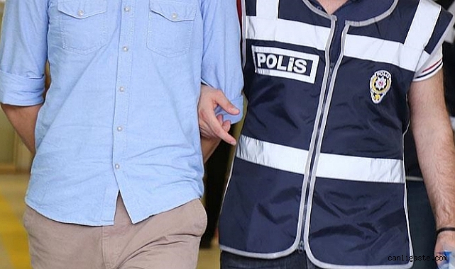 Kayseri’de eş zamanlı operasyon: Firari 9 hükümlü yakalandı Kayseri’de eş zamanlı operasyon: Firari 9 hükümlü yakalandı