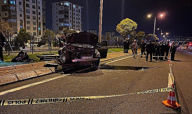 Kayseri’de milli sporcu Buket Kaya’nın öldüğü kazada sürücünün alkollü olduğu ortaya çıktı Kayseri’de milli sporcu Buket Kaya’nın öldüğü kazada sürücünün alkollü olduğu ortaya çıktı