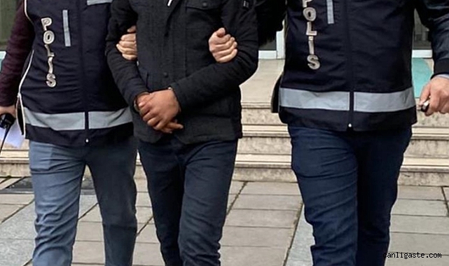 Kayseri’de silahla yaralama olayında 2 kişi tutuklandı Kayseri’de silahla yaralama olayında 2 kişi tutuklandı