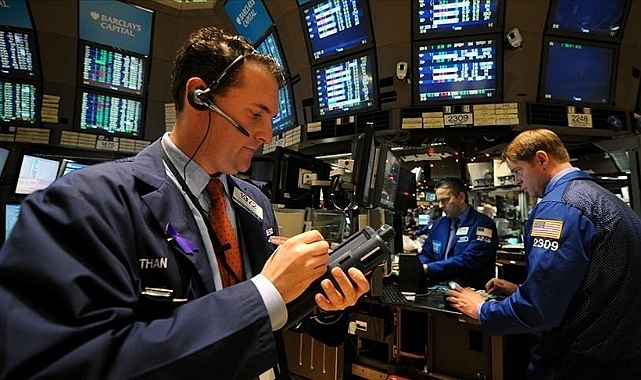 Küresel piyasalarda gözler Fed Başkanı Powell’da Küresel piyasalarda gözler Fed Başkanı Powell’da