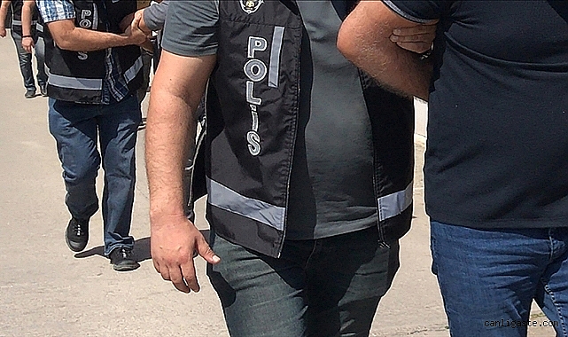 Melikgazi İlçe Emniyet Müdürlüğü 44 faili meçhul olayı aydınlattı Melikgazi İlçe Emniyet Müdürlüğü 44 faili meçhul olayı aydınlattı