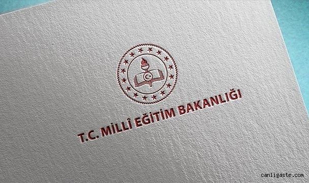 Ortaokul ve liselerin ortak sınavları için örnek soru kitapçığı yayımladı Ortaokul ve liselerin ortak sınavları için örnek soru kitapçığı yayımladı