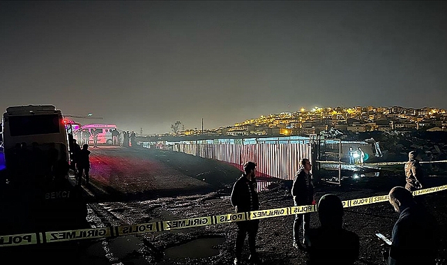 Sancaktepe’de kaybolan 3 kardeşten acı haber Sancaktepe’de kaybolan 3 kardeşten acı haber
