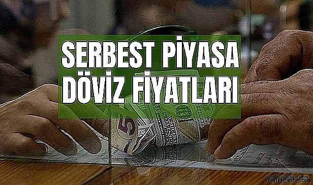 Döviz: 20 Ekim 2023 serbest piyasada dolar - euro ne kadar? Döviz: 20 Ekim 2023 serbest piyasada dolar - euro ne kadar?