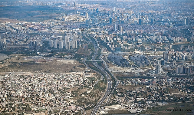 TOKİ Kayseri dahil 42 ilde arsa satacak TOKİ Kayseri dahil 42 ilde arsa satacak