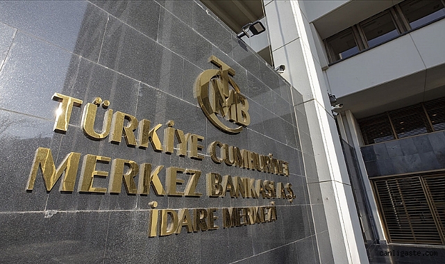 Toplam ciro endeksi ağustosta yıllık bazda yüzde 69 arttı Toplam ciro endeksi ağustosta yıllık bazda yüzde 69 arttı