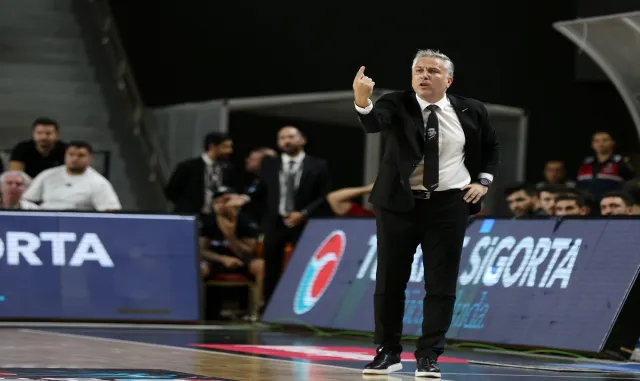 Türkiye Sigorta Basketbol Süper Ligi Türkiye Sigorta Basketbol Süper Ligi