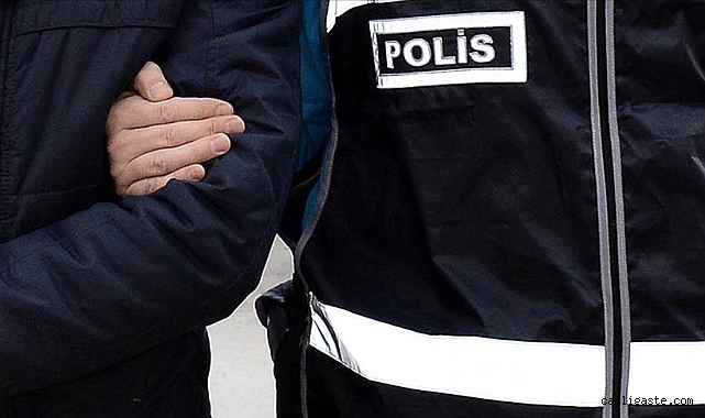 77 ilde kumar ve yasa dışı bahis operasyonu: 33 gözaltı 77 ilde kumar ve yasa dışı bahis operasyonu: 33 gözaltı