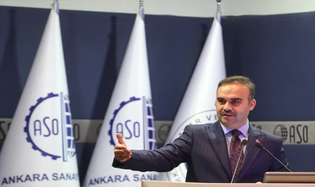 Bakan Kacır’dan sel ve fırtınadan etkilenen KOBİ’lere Acil Destek Kredisi müjdesi: Bakan Kacır’dan sel ve fırtınadan etkilenen KOBİ’lere Acil Destek Kredisi müjdesi: