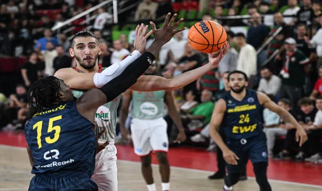 Basketbol Şampiyonlar Ligi Basketbol Şampiyonlar Ligi