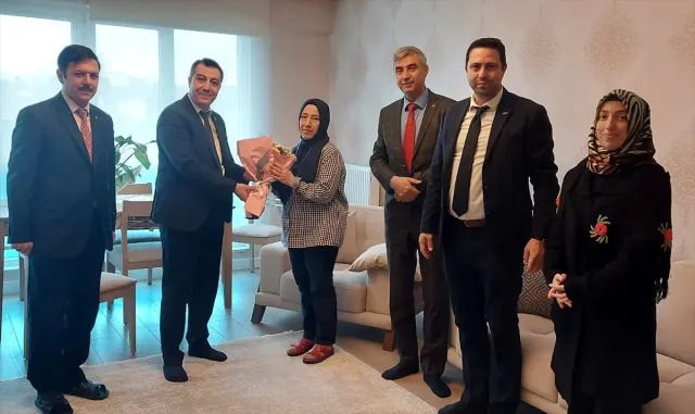 Beypazarı’ndan kısa kısa Beypazarı’ndan kısa kısa
