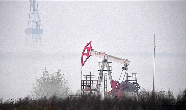 Brent petrol ne kadar? 22 Kasım 2023 Petrol Piyasaları Brent petrol ne kadar? 22 Kasım 2023 Petrol Piyasaları