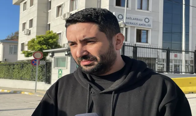 Bursa’da sağanak ve kuvvetli rüzgar etkili oldu Bursa’da sağanak ve kuvvetli rüzgar etkili oldu