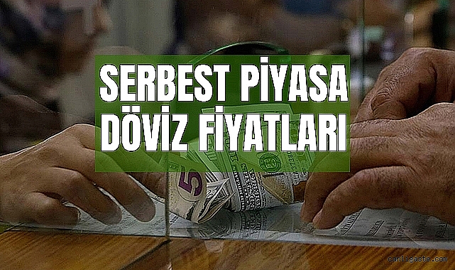 Döviz fiyatları: Serbest piyasada dolar ne kadar? 8 Kasım 2023 dolar - euro ne kadar? Döviz fiyatları: Serbest piyasada dolar ne kadar? 8 Kasım 2023 dolar - euro ne kadar?