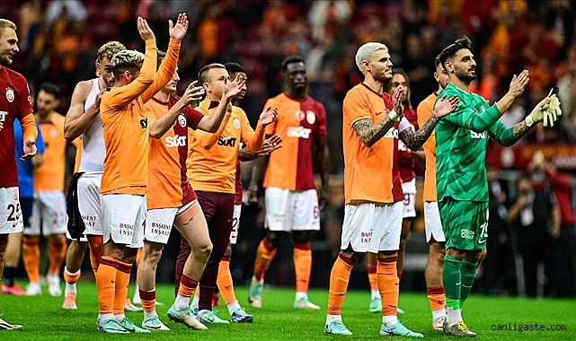 Galatasaray, Şampiyonlar Ligi’nde Bayern Münih deplasmanında! Galatasaray, Şampiyonlar Ligi’nde Bayern Münih deplasmanında!