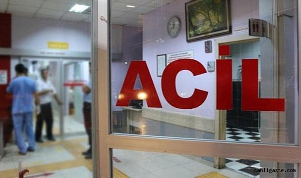 Gürültü yüzünden çıkan kavgada 1 kişi yaşamını yitirdi Gürültü yüzünden çıkan kavgada 1 kişi yaşamını yitirdi
