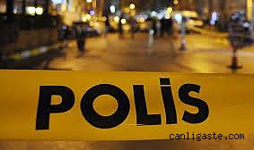 İzmir’de silahlı saldırı: 1 ölü, 2 yaralı İzmir’de silahlı saldırı: 1 ölü, 2 yaralı