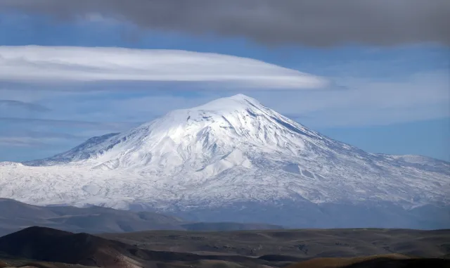 Kars, Ağrı ve Ardahan’da kar ve soğuk hava etkili oluyor Kars, Ağrı ve Ardahan’da kar ve soğuk hava etkili oluyor