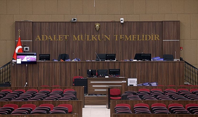 Kayseri Cinayet! Polis hakkında müebbet hapis talebi Kayseri Cinayet! Polis hakkında müebbet hapis talebi