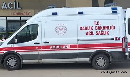Kayseri’de araçlar çarpıştı! Yaya yaralandı Kayseri’de araçlar çarpıştı! Yaya yaralandı