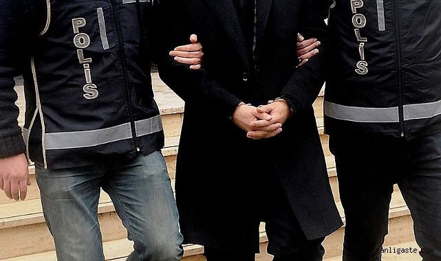 Kayseri’de aranan 14 kişi yakalandı Kayseri’de aranan 14 kişi yakalandı
