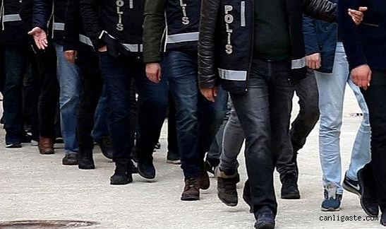 Kayseri’de kaçakçılık operasyonu: 16 gözaltı Kayseri’de kaçakçılık operasyonu: 16 gözaltı