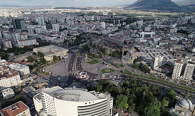 Kayseri’den kısa haberler (9 Kasım 2023) Kayseri’den kısa haberler (9 Kasım 2023)