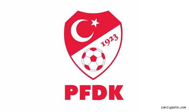 PFDK’den Kayserispor’a para cezası! PFDK’den Kayserispor’a para cezası!