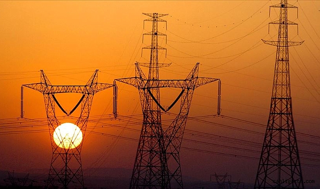 Spot piyasada elektrik fiyatları (21 Kasım 2023) Spot piyasada elektrik fiyatları (21 Kasım 2023)