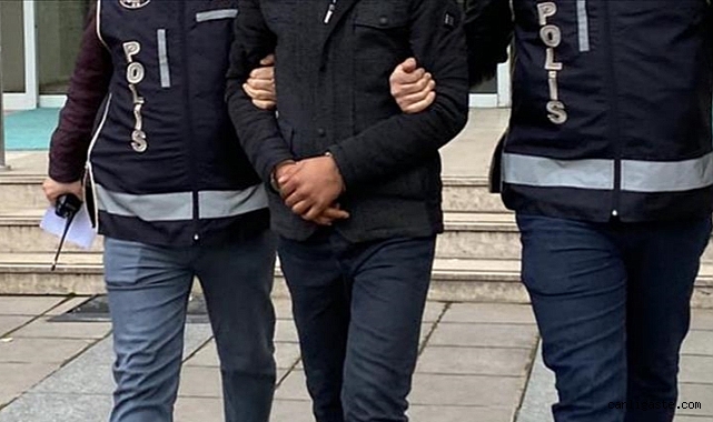 Suç örgütü ’Comanchero’ çökertildi: 39 gözaltı Suç örgütü ’Comanchero’ çökertildi: 39 gözaltı