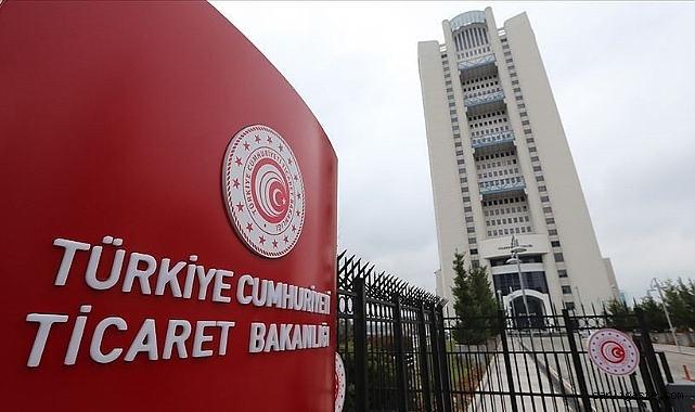 Ticaret Bakanlığından ’efsane kasım indirimleri’ uyarısı! Ticaret Bakanlığından ’efsane kasım indirimleri’ uyarısı!