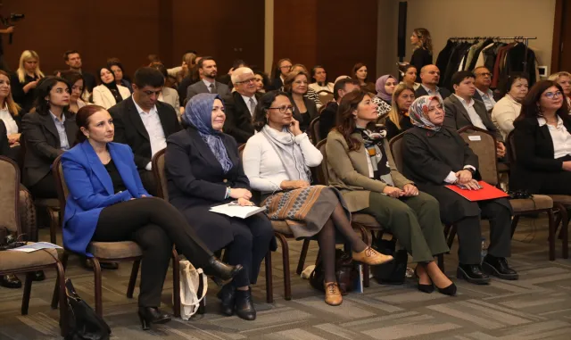 UNFPA Türkiye’den "Dünya Çocuk Günü" etkinliği UNFPA Türkiye’den "Dünya Çocuk Günü" etkinliği