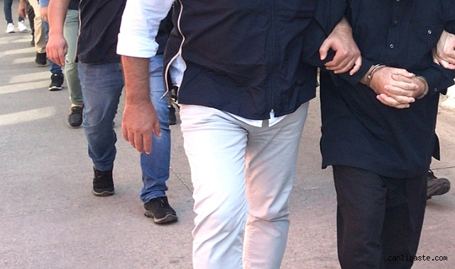 11 ilde dolandırıcılık operasyonu: 15 tutuklama 11 ilde dolandırıcılık operasyonu: 15 tutuklama