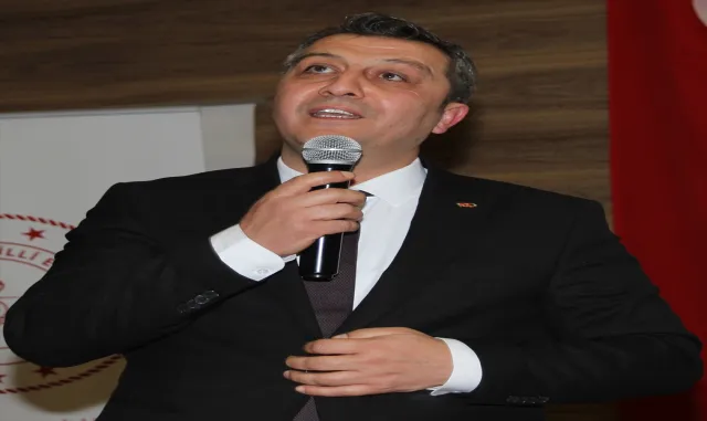 Beypazarı’nda 36 eğitim kurumu "Okulum Temiz Sertifikası" aldı Beypazarı’nda 36 eğitim kurumu "Okulum Temiz Sertifikası" aldı