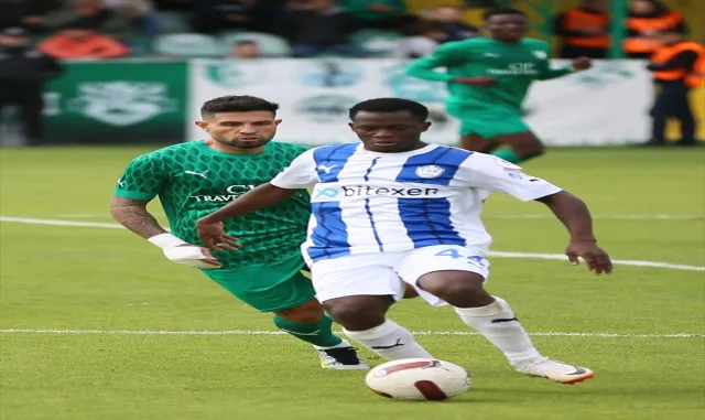 Bodrum FK-Tuzlaspor maçının ardından Bodrum FK-Tuzlaspor maçının ardından