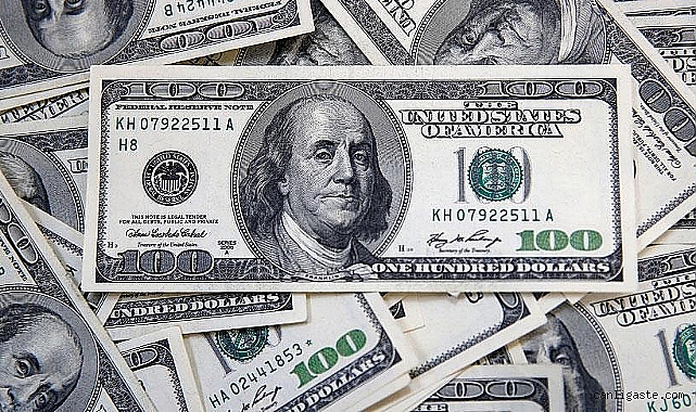Döviz fiyatları: 6 Aralık 2023 dolar - euro ne kadar? Döviz fiyatları: 6 Aralık 2023 dolar - euro ne kadar?