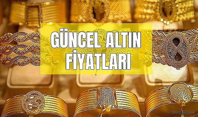 Gram altın ne kadar? Cumhuriyet, Çeyrek altın ne kadar oldu? (20 Aralık 2023 güncel altın kuru) Gram altın ne kadar? Cumhuriyet, Çeyrek altın ne kadar oldu? (20 Aralık 2023 güncel altın kuru)